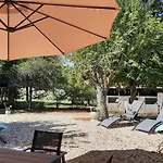 Domaine De La Boria * モンティニャック