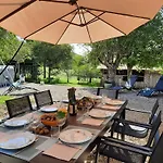 Domaine De La Boria