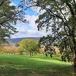 Domaine De La Boria 別荘 モンティニャック