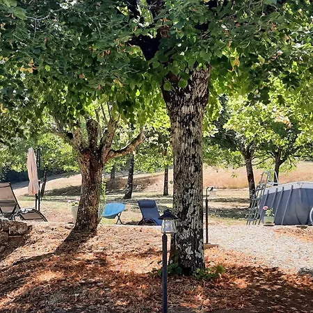 Domaine De La Boria Ferienhaus *