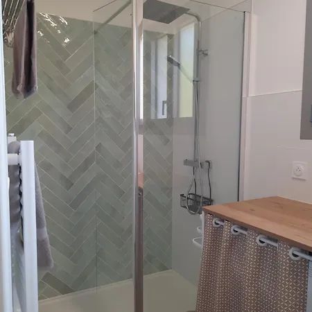 Ferienhaus Domaine De La Boria *