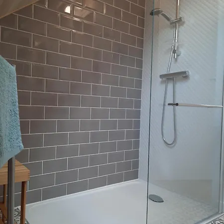 Domaine De La Boria Ferienhaus *