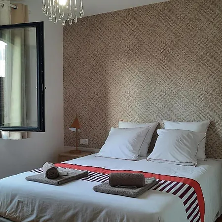 Domaine De La Boria Montignac-Lascaux