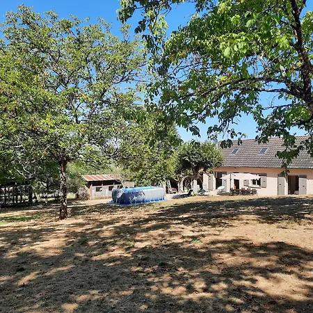 Domaine De La Boria Montignac-Lascaux