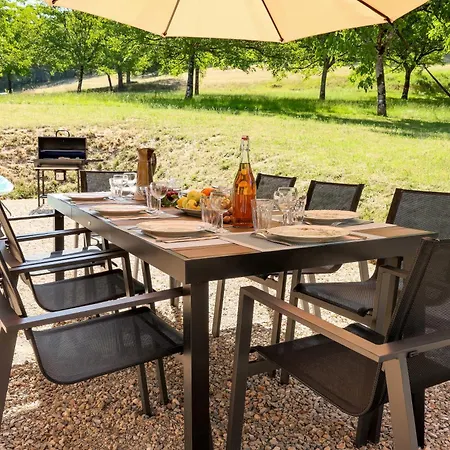 Domaine De La Boria *