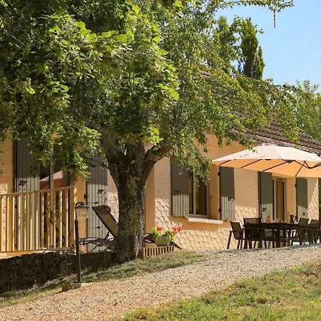 Domaine De La Boria Vakantiehuis *